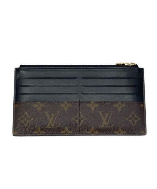 LOUIS VUITTON（ルイ ヴィトン）LOUIS VUITTON (ルイ ヴィトン) スリム・パースの古着・服飾アイテム