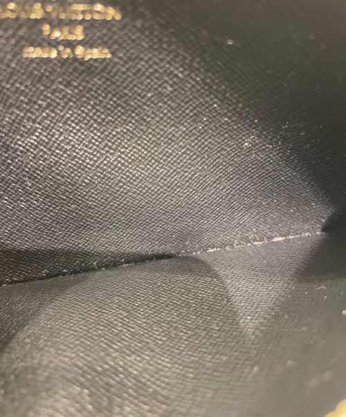 LOUIS VUITTON（ルイ ヴィトン）LOUIS VUITTON (ルイ ヴィトン) スリム・パースの古着・服飾アイテム