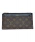 LOUIS VUITTON（ルイ ヴィトン）の古着「スリム・パース」