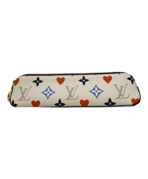 LOUIS VUITTON（ルイ ヴィトン）LOUIS VUITTON (ルイ ヴィトン) トゥルース・エリザベットの古着・服飾アイテム
