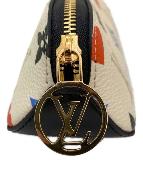 LOUIS VUITTON（ルイ ヴィトン）LOUIS VUITTON (ルイ ヴィトン) トゥルース・エリザベットの古着・服飾アイテム