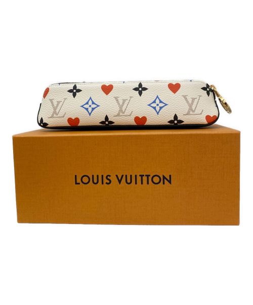 LOUIS VUITTON（ルイ ヴィトン）LOUIS VUITTON (ルイ ヴィトン) トゥルース・エリザベットの古着・服飾アイテム