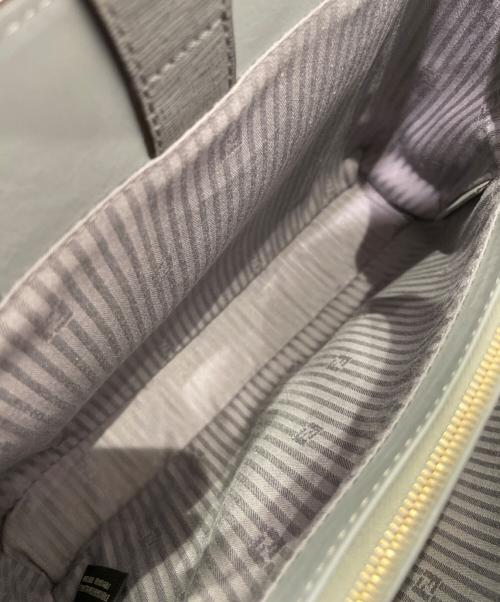 FENDI（フェンディ）FENDI (フェンディ) プチトゥージュール グレーの古着・服飾アイテム