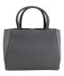 FENDI (フェンディ) プチトゥージュール グレー：89800円
