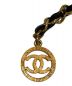 CHANEL (シャネル) ココマークチェーンベルト：108000円
