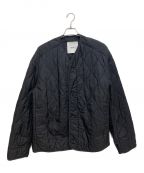 OAMCオーエーエムシー）の古着「Combat liner」｜ブラック