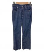 upper hightsアッパーハイツ）の古着「THE H-RISE BIRKIN」｜インディゴ