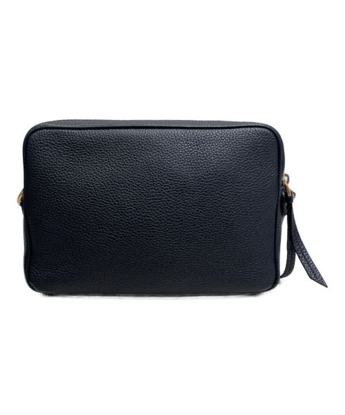 PRADA（プラダ）PRADA (プラダ) VITELLO PHENIX BAG ブラックの古着・服飾アイテム