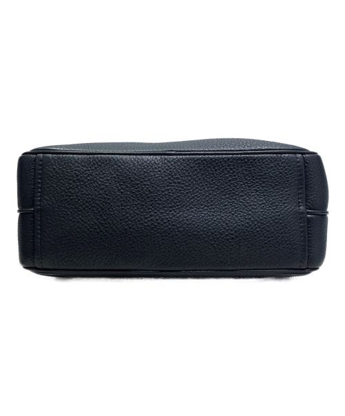 PRADA（プラダ）PRADA (プラダ) VITELLO PHENIX BAG ブラックの古着・服飾アイテム