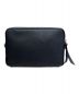 PRADA (プラダ) VITELLO PHENIX BAG ブラック：89800円
