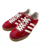 GUCCIグッチ）の古着「GAZELLE」｜レッド