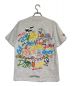CHROME HEARTS（クロムハーツ）の古着「PPO BRAIN T-SHIRT」
