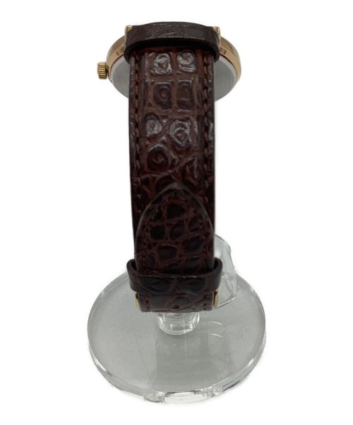 SEIKO（セイコー）SEIKO (セイコー) SEIKO Shinzone 7NO1-HCFOの古着・服飾アイテム