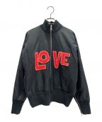 MONCLER GENIUSモンクレール ジーニアス）の古着「LACAIRE」｜ブラック