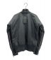 MONCLER GENIUS (モンクレール ジーニアス) LACAIRE ブラック サイズ:00：45800円