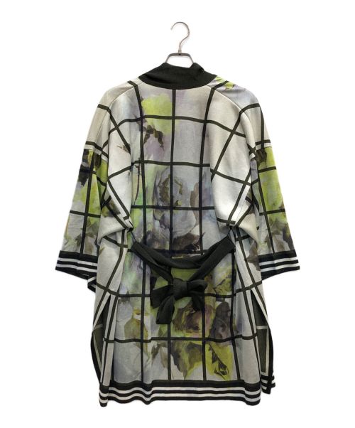 ANTONIO MARRAS（アントニオマラス）ANTONIO MARRAS (アントニオマラス) カーディガン イエロー サイズ:XSの古着・服飾アイテム