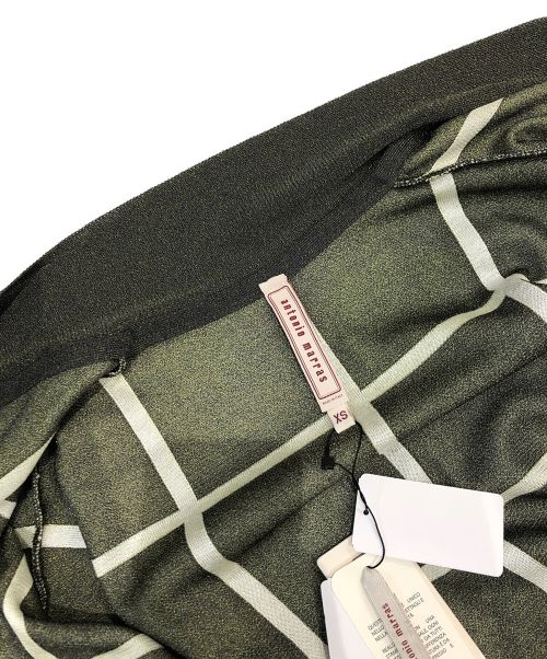 ANTONIO MARRAS（アントニオマラス）ANTONIO MARRAS (アントニオマラス) カーディガン イエロー サイズ:XSの古着・服飾アイテム