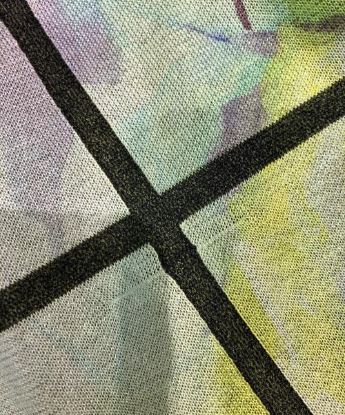 ANTONIO MARRAS（アントニオマラス）ANTONIO MARRAS (アントニオマラス) カーディガン イエロー サイズ:XSの古着・服飾アイテム