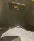 中古・古着 FENDI (フェンディ) スリムクラッチ スモールショルダーバッグ イエロー：69800円