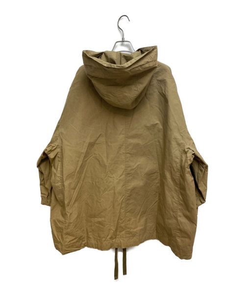 toogood（トゥーグッド）toogood (トゥーグッド) THE EXPLORER COAT ベージュ サイズ:Mの古着・服飾アイテム