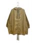 toogood（トゥーグッド）の古着「THE EXPLORER COAT」｜ベージュ