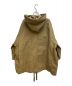 toogood (トゥーグッド) THE EXPLORER COAT ベージュ サイズ:M：49800円