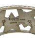 中古・古着 Cody Sanderson (コディ・サンダーソン) Cut Out Opposing Star Cuffs シルバー サイズ:-：52800円