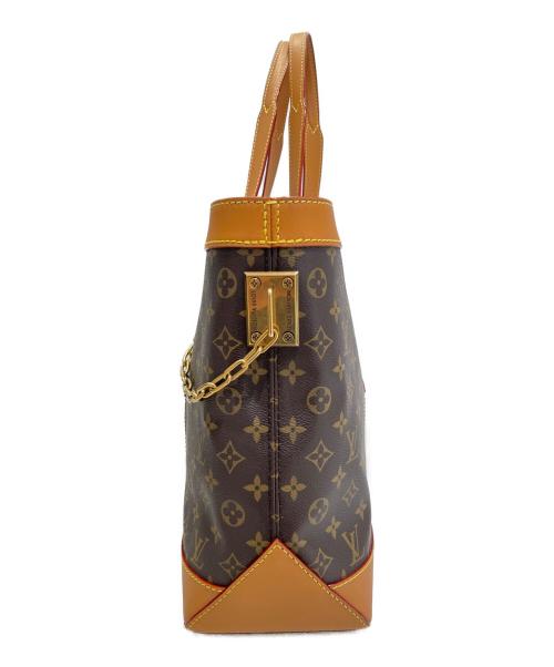 LOUIS VUITTON（ルイ ヴィトン）LOUIS VUITTON (ルイ ヴィトン) カバ ヴォワヤージュNV PM ブラウン サイズ:PMの古着・服飾アイテム