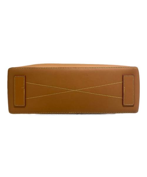 LOUIS VUITTON（ルイ ヴィトン）LOUIS VUITTON (ルイ ヴィトン) カバ ヴォワヤージュNV PM ブラウン サイズ:PMの古着・服飾アイテム