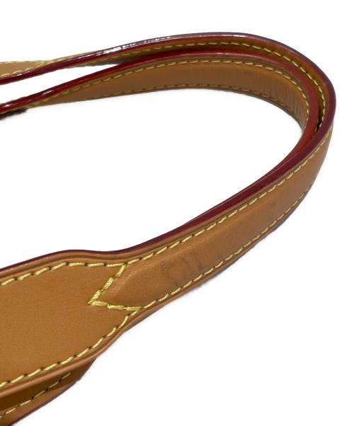 LOUIS VUITTON（ルイ ヴィトン）LOUIS VUITTON (ルイ ヴィトン) カバ ヴォワヤージュNV PM ブラウン サイズ:PMの古着・服飾アイテム