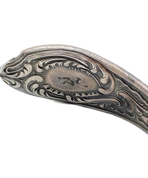 GABY（ギャビー）GABY (ギャビー) フォークブレスレット シルバー サイズ:-の古着・服飾アイテム