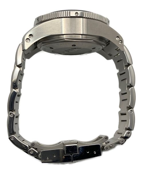 BALL Watch（ボールウォッチ）BALL Watch (ボールウォッチ) エンジニア ハイドロカーボン サブマリン ウォーフェア セラミック クロノグラフ ブラック サイズ:42mmの古着・服飾アイテム