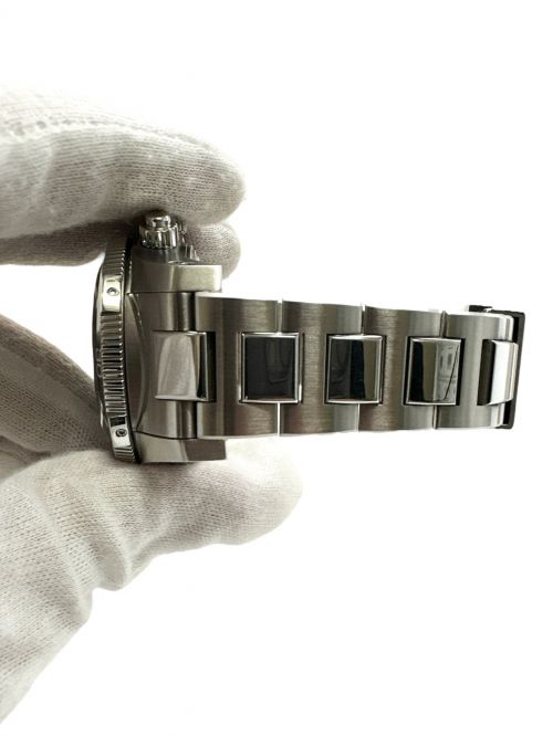 BALL Watch（ボールウォッチ）BALL Watch (ボールウォッチ) エンジニア ハイドロカーボン サブマリン ウォーフェア セラミック クロノグラフ ブラック サイズ:42mmの古着・服飾アイテム