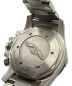 中古・古着 BALL Watch (ボールウォッチ) エンジニア ハイドロカーボン サブマリン ウォーフェア セラミック クロノグラフ ブラック サイズ:42mm：140000円