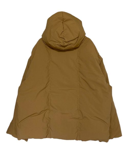OAMC（オーエーエムシー）OAMC (オーエーエムシー) lithium down jacket ブラウン サイズ:Lの古着・服飾アイテム