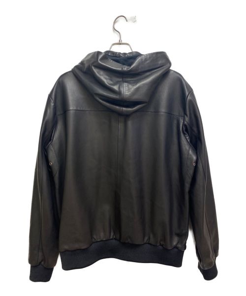 Maison Margiela 10（メゾンマルジェラ 10）Maison Margiela 10 (メゾンマルジェラ) ジャケット ブラック サイズ:50の古着・服飾アイテム