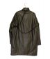 ACRONYM (アクロニウム) 2L GORE-TEX INFINIUM FILM OUT CLIMASHIELD COAT ブラック サイズ:L：94000円