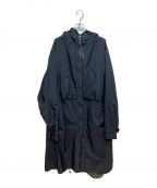 ACRONYMアクロニウム）の古着「2L Gore-Tex Paclite Plus Parka」｜ブラック