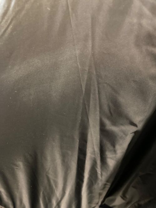 ACRONYM（アクロニウム）ACRONYM (アクロニウム) HD Nylon Primaloft Insulated Hooded Jacket オリーブ サイズ:XLの古着・服飾アイテム
