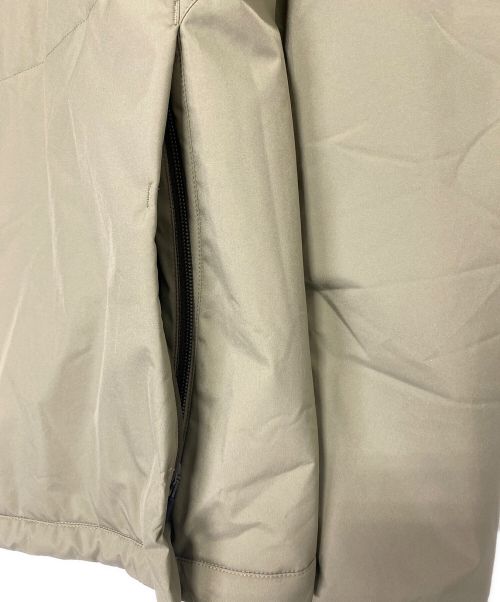 ACRONYM（アクロニウム）ACRONYM (アクロニウム) 2L GORE-TEX INFINIUM WINDSTOPPER RIDER JACKET オリーブ サイズ:SIZE XLの古着・服飾アイテム
