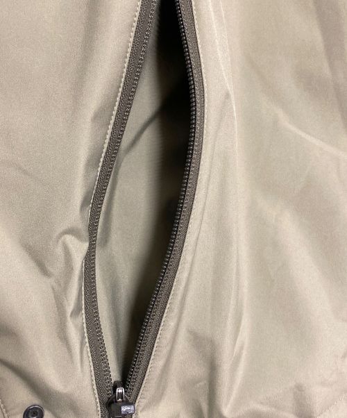 ACRONYM（アクロニウム）ACRONYM (アクロニウム) 2L GORE-TEX INFINIUM WINDSTOPPER RIDER JACKET オリーブ サイズ:SIZE XLの古着・服飾アイテム