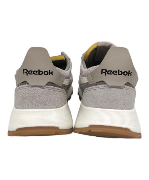 REEBOK（リーボック）REEBOK (リーボック) Reebok Classic Leather Legacy グレー サイズ:US 10 1/2の古着・服飾アイテム