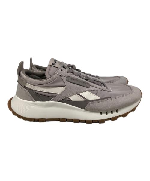 REEBOK（リーボック）REEBOK (リーボック) Reebok Classic Leather Legacy グレー サイズ:US 10 1/2の古着・服飾アイテム