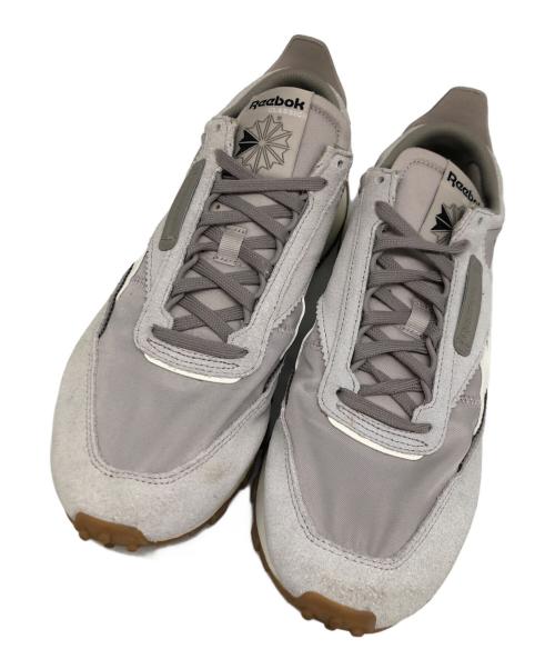 REEBOK（リーボック）REEBOK (リーボック) Reebok Classic Leather Legacy グレー サイズ:US 10 1/2の古着・服飾アイテム