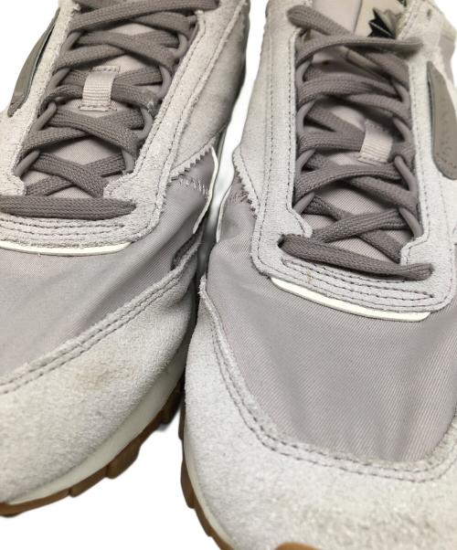 REEBOK（リーボック）REEBOK (リーボック) Reebok Classic Leather Legacy グレー サイズ:US 10 1/2の古着・服飾アイテム