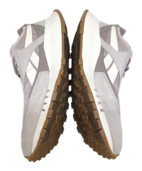 REEBOK（リーボック）REEBOK (リーボック) Reebok Classic Leather Legacy グレー サイズ:US 10 1/2の古着・服飾アイテム