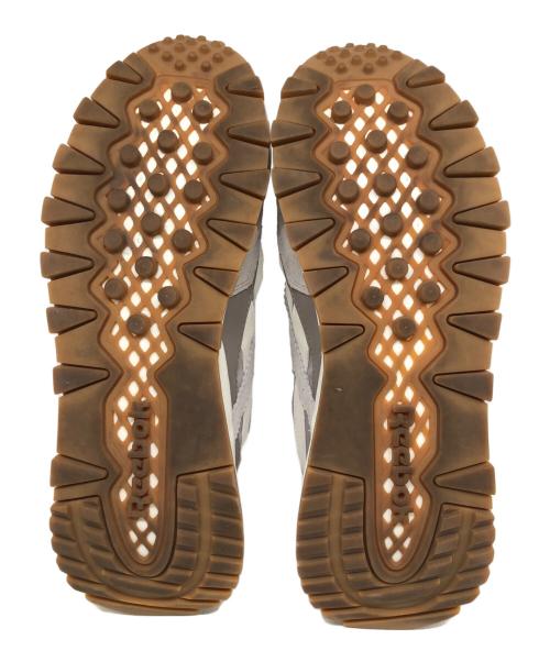 REEBOK（リーボック）REEBOK (リーボック) Reebok Classic Leather Legacy グレー サイズ:US 10 1/2の古着・服飾アイテム