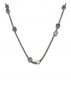 CHOPARD×DISNEYショパール×ディズニー）の古着「k18WGネックレス」