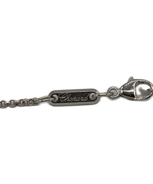 CHOPARD（ショパール）CHOPARD (ショパール) Disney (ディズニー) k18WGネックレスの古着・服飾アイテム