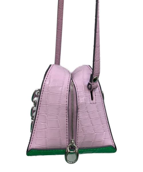 DANSE LENTE（ダンス・レンテ）DANSE LENTE (ダンス・レンテ) MINI BOWLING ラベンダー サイズ:-の古着・服飾アイテム